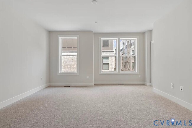 Building Photo - 1509 W Moore St