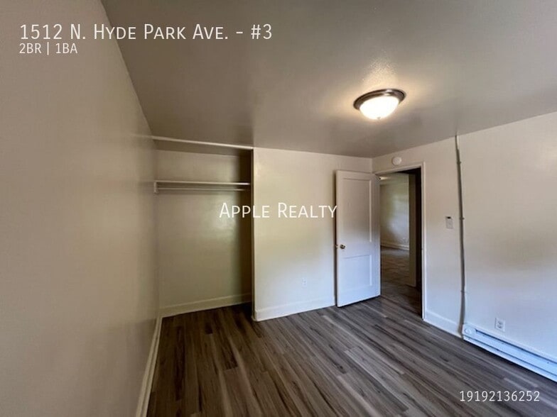 Building Photo - 1512 N Hyde Park Ave