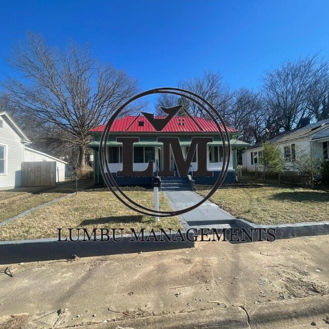 Building Photo - 1440 Myrtle Ave