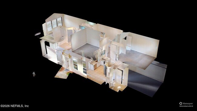 Building Photo - 8498 Climbing Ivy Trail S