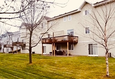 Building Photo - 8921 Olive Ln N