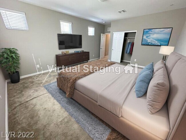 Building Photo - Smart Home. Henderson Beauty In Gated Comm...