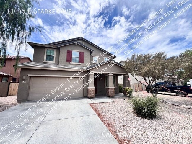 Building Photo - 11045 East Starkey Avenue