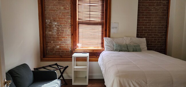 Bedroom 1 - 1822 4th St NW