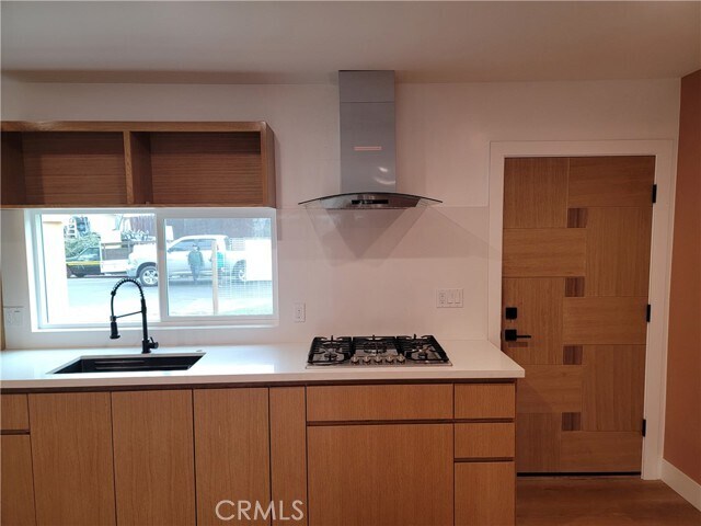 Building Photo - 18725 Bassett St