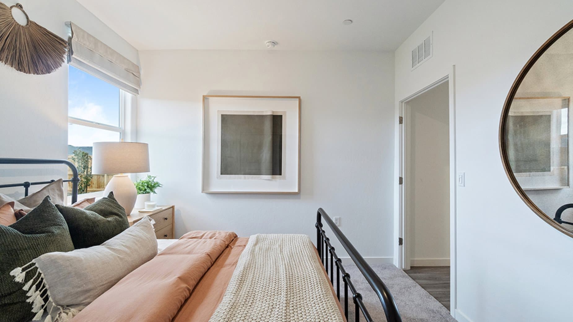 Room example - 8716 Hamblen Ct