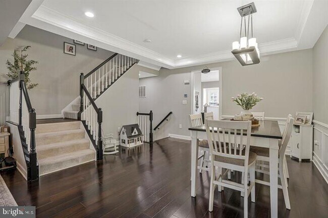 Building Photo - 10613 Bristow Station Dr