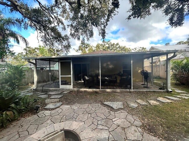 Building Photo - 1168 Bass Blvd