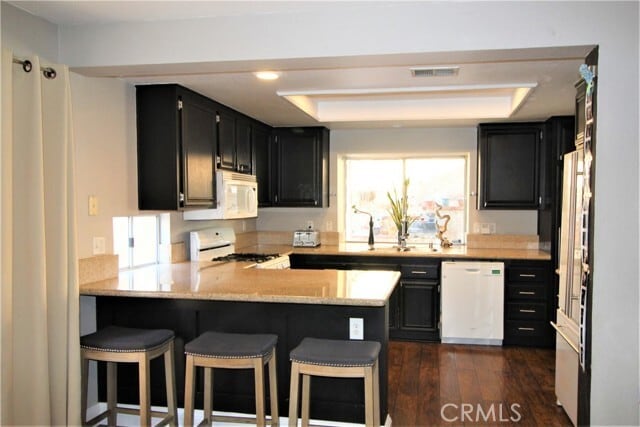 Building Photo - 1861 Coolidge St