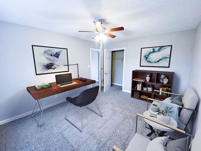 Building Photo - 2 Bedroom Apartment in Maryville, TN – $50...