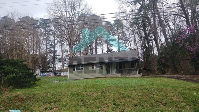 Building Photo - 3216 Hursey St