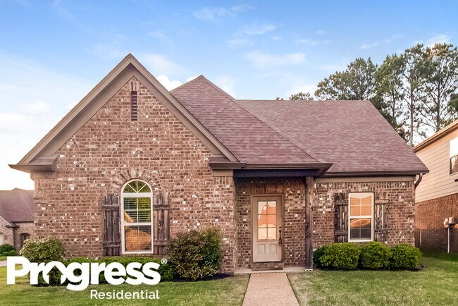 Primary Photo - 5823 Bedford Pl