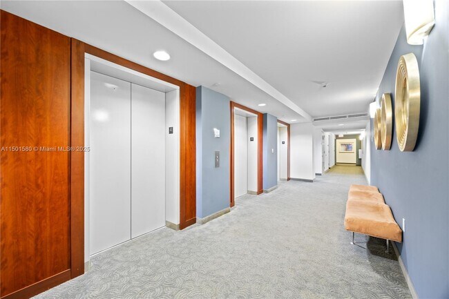 Building Photo - 6365 Collins Ave