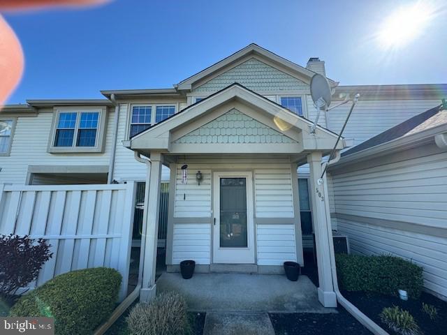 Building Photo - 503 Steeplechase Ct