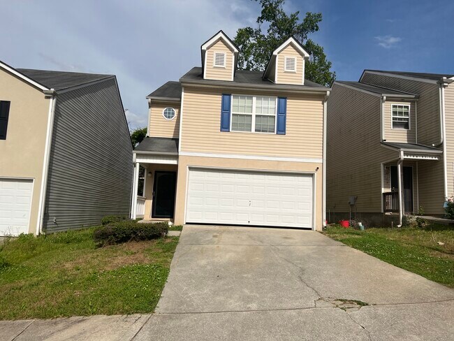 Primary Photo - 1263 Brookstone Rd