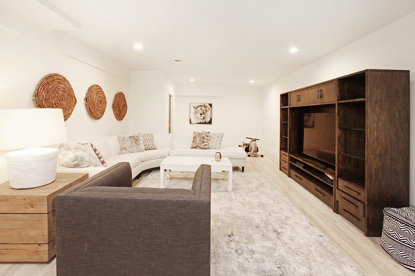 basement - 131 Mill St