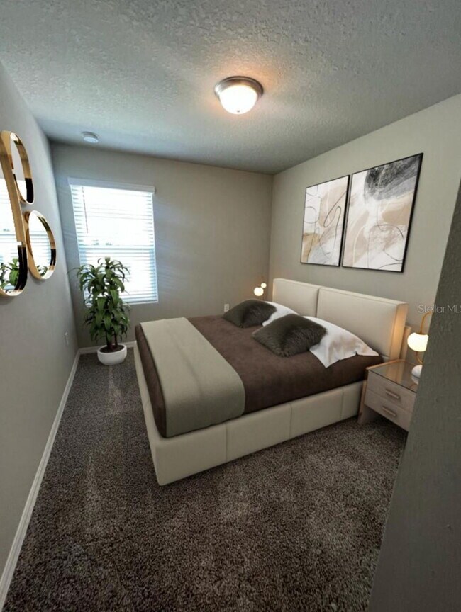 Building Photo - New 3 Bed, 2.5 Bath Townhouse in Davenport FL 33896 – Built 2023, Low HOA