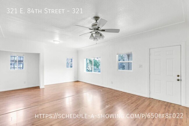 Primary Photo - 321 E 84th St