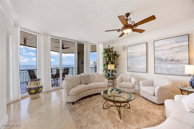 Building Photo - 940 Cape Marco Dr