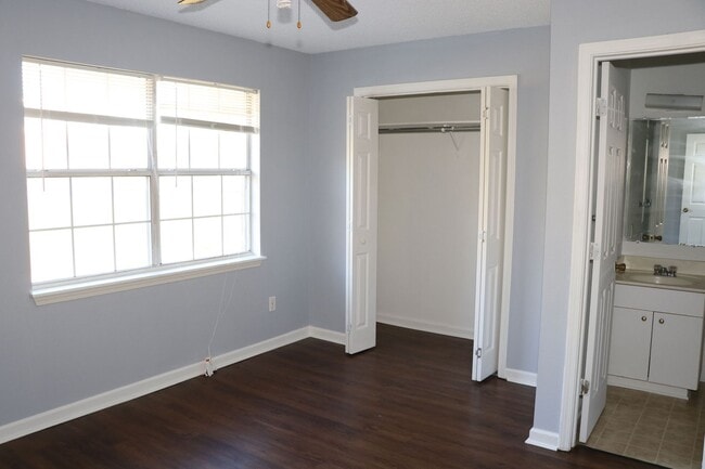 Interior Photo - White Hall Estates