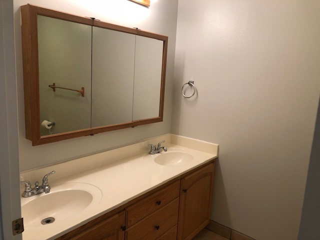 Double Sinks - 598 N 100 W