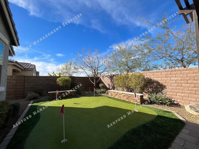 Building Photo - BEAUTIFUL 3 BEDROOM 2 BATHROOM HOME IN PEORIA