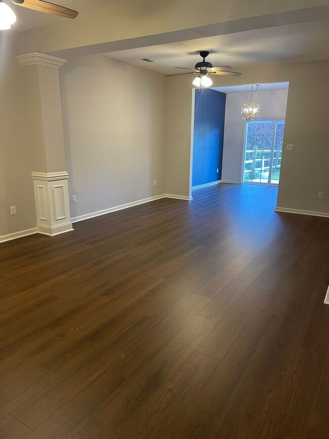 Building Photo - Willow Grove Mill