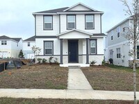 Building Photo - Brand New 2 Story 3/2.5 in Cypress Bluff