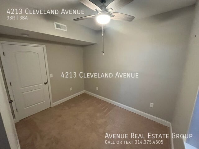 Building Photo - 4213 Cleveland Ave