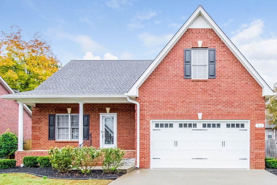 Primary Photo - 411 Carmel Dr