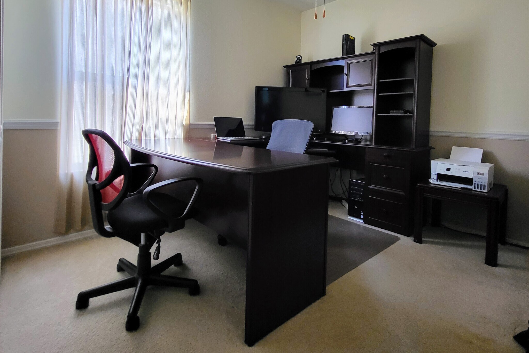 Private Office - 968 Willow Creek Dr