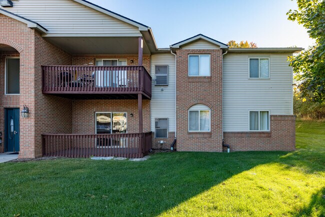 Building Photo - 2396 Quarterback Ct