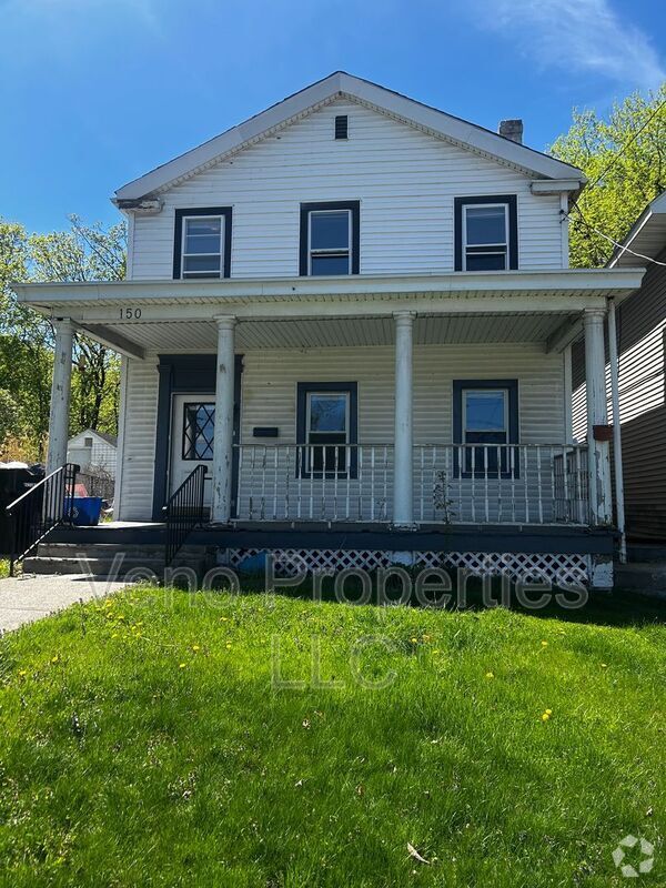 Building Photo - 150 Mill St