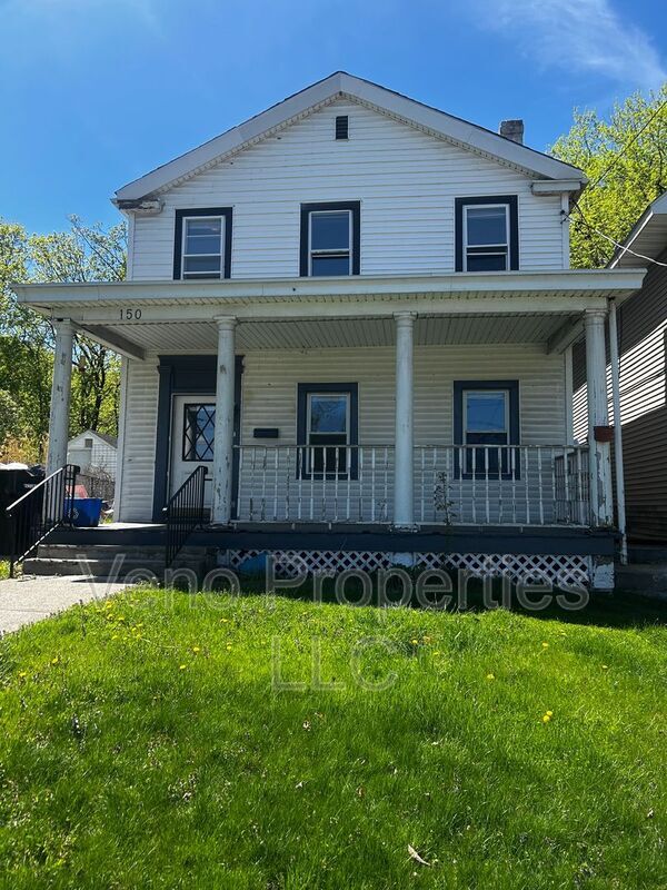 Primary Photo - 150 Mill St