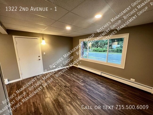 Building Photo - 1322 2nd Ave