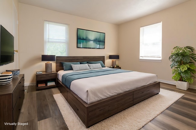 Building Photo - 3512 Brockton Ln