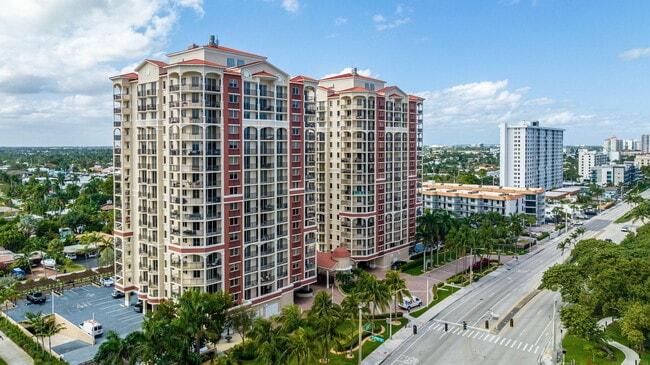 Building Photo - 2001 N Ocean Blvd