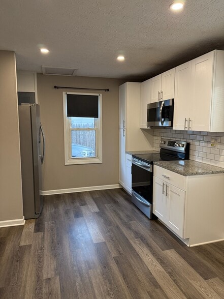 Kitchen - 3551 Paxton Drive