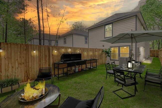 Building Photo - 6008 Wedgefield St