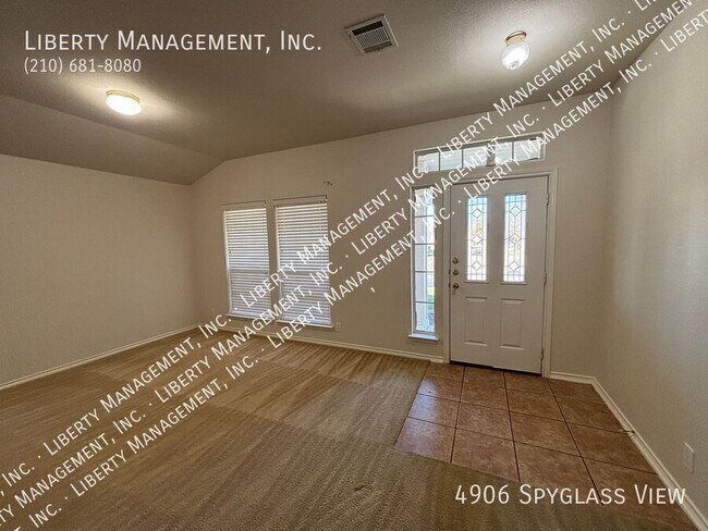 Building Photo - 4906 Spyglass View