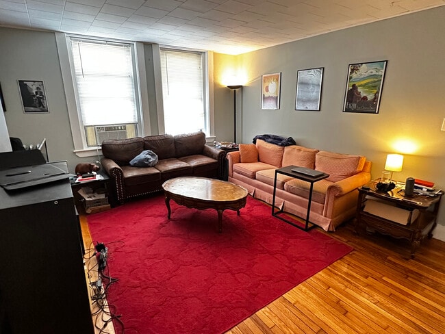 Apt 12 - 11 Gorham St