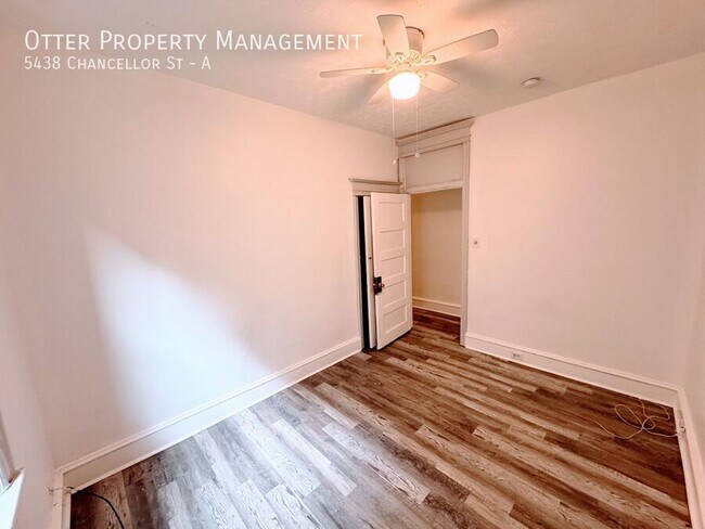 Building Photo - 5438 Chancellor St