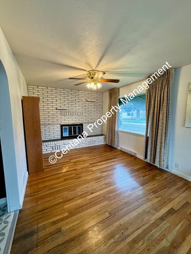 Building Photo - Cute 3 Bedroom Home for Rent!