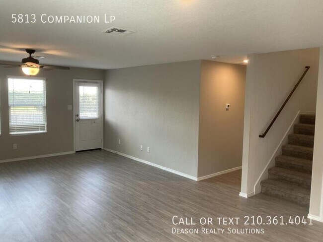 Building Photo - 5813 Companion Lp