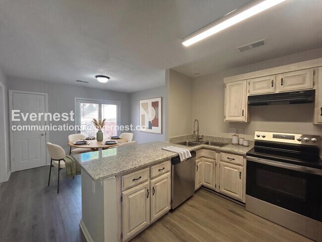 Building Photo - 1664 Joy Blvd