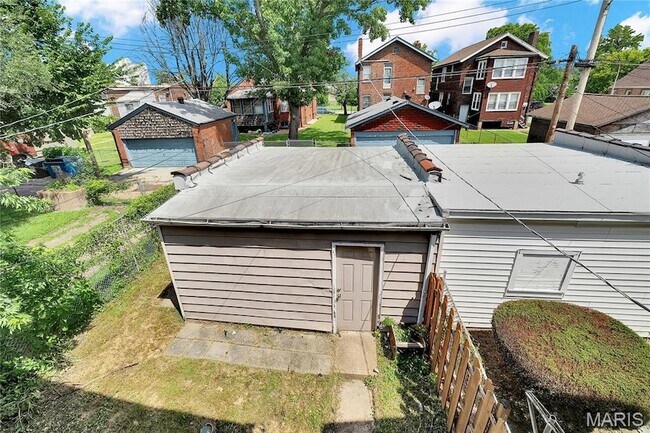 Building Photo - 4607 Richard Pl