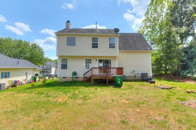 Building Photo - 2-Story 3br/2.5bth Single Family Home near Providence Village