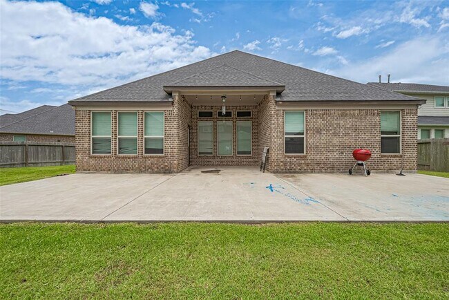 Building Photo - 4802 Windy Poplar Trl