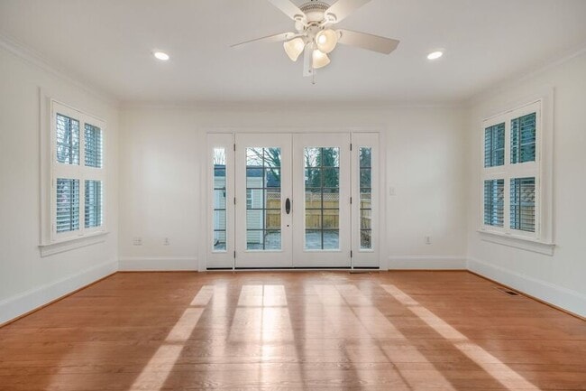 Building Photo - 204 Fauquier St