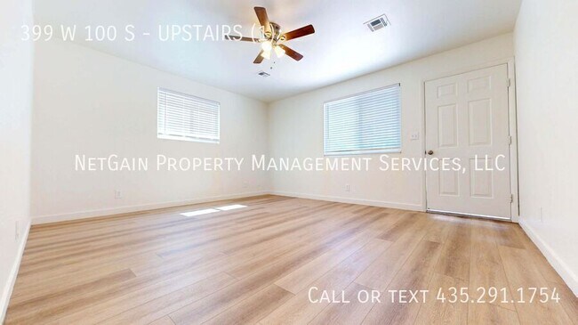 Building Photo - 399 W 100 S